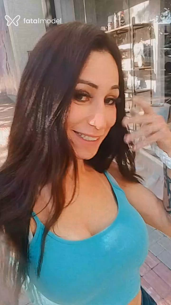 Acompanhante travesti morena (o) de olhos mel - Pamela kis