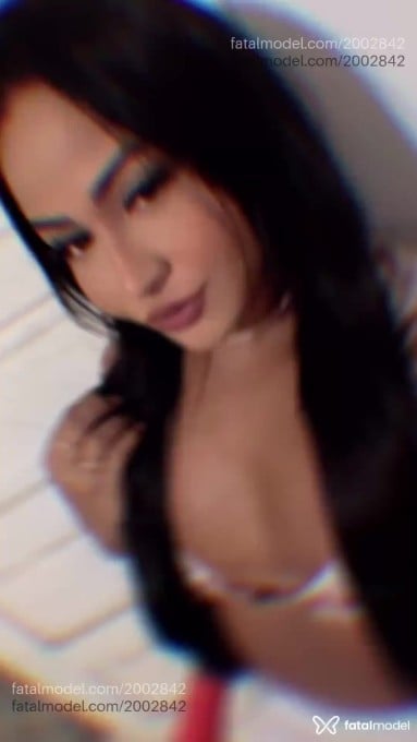 Acompanhante mulher trans morena (o) de olhos castanhos em Vitória da Conquista - Vitória