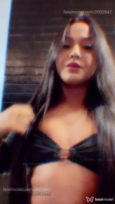 Acompanhante mulher trans morena (o) de olhos castanhos em Vitória da Conquista - Vitória