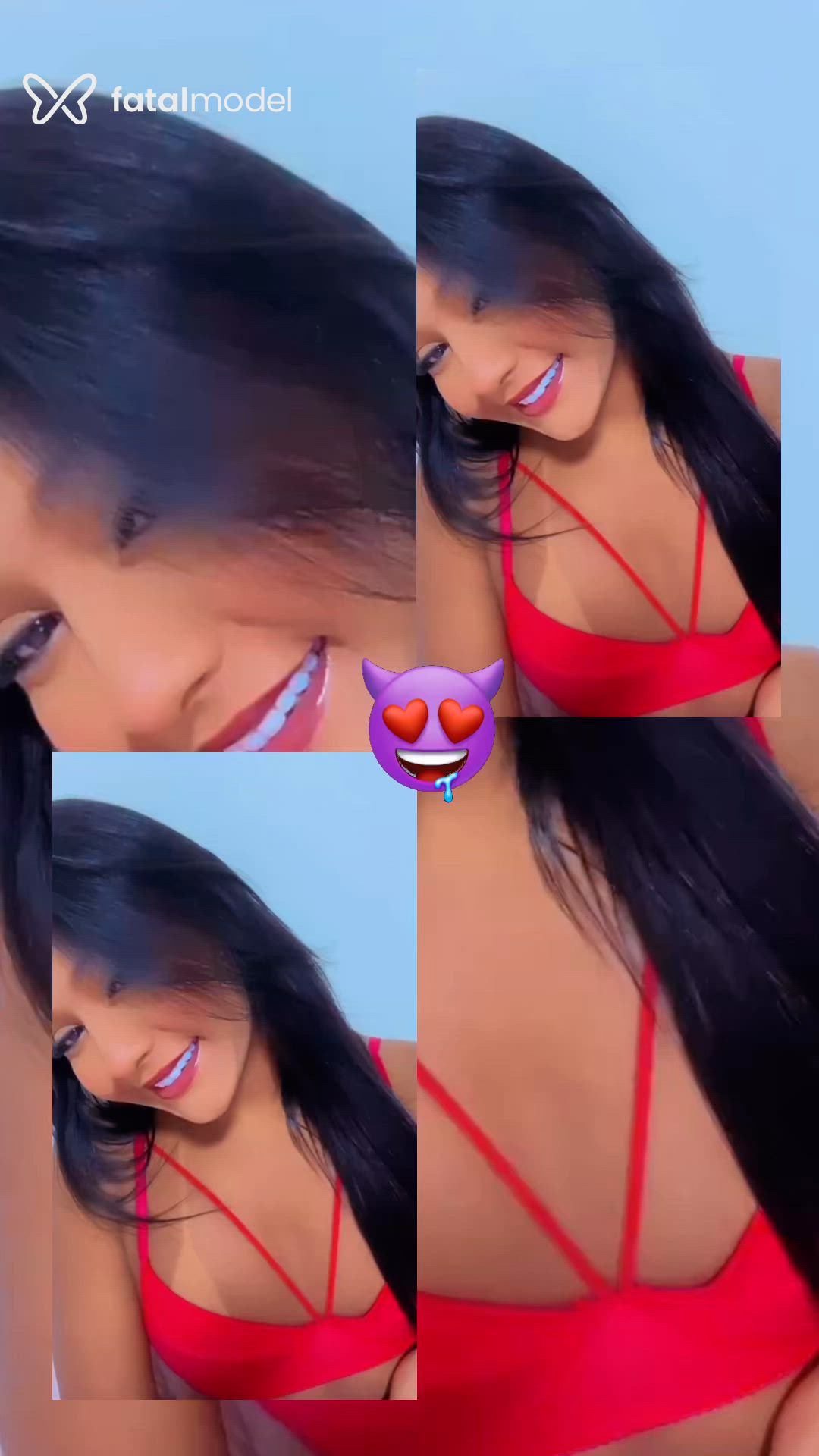 Acompanhante mulher trans morena (o) de olhos castanhos em Jundiaí Acompanhante mulher trans morena (o) de olhos castanhos em Jundiaí - Vitória