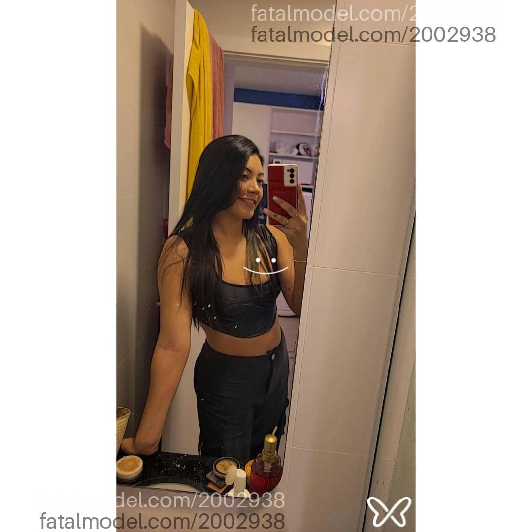 Acompanhante mulher com cabelo castanho de olhos castanhos em São Bernardo do Campo - Fernanda