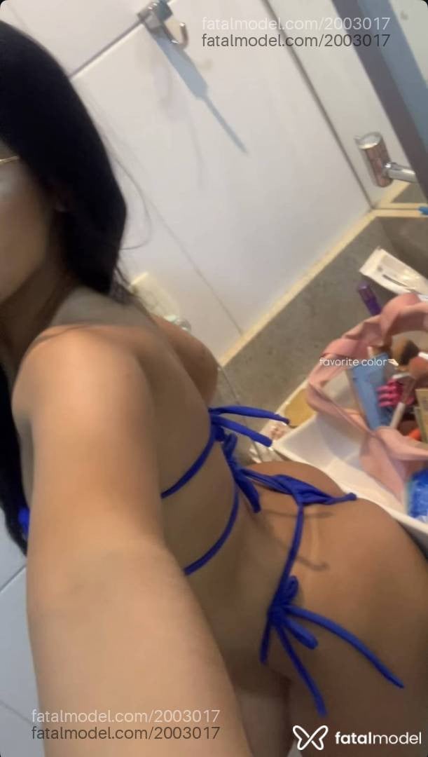 Acompanhante mulher morena (o) de olhos castanhos - Serena Soares