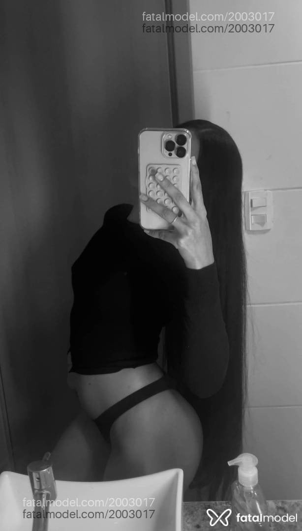 Acompanhante mulher morena (o) de olhos castanhos - Serena Soares