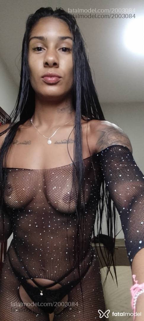 Acompanhante mulher morena (o) de olhos pretos - Vanessa Lacerda
