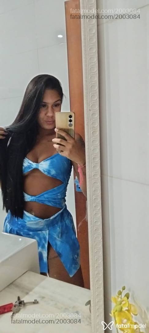 Acompanhante mulher morena (o) de olhos pretos em Lavras - Vanessa Lacerda