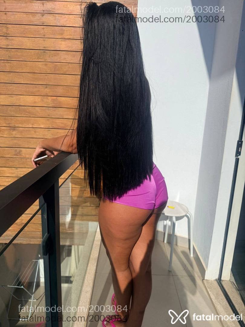 Acompanhante mulher morena (o) de olhos pretos em Lavras - Vanessa Lacerda