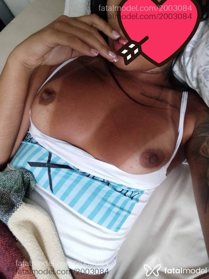 Acompanhante mulher morena (o) de olhos pretos em Lavras - Vanessa Lacerda