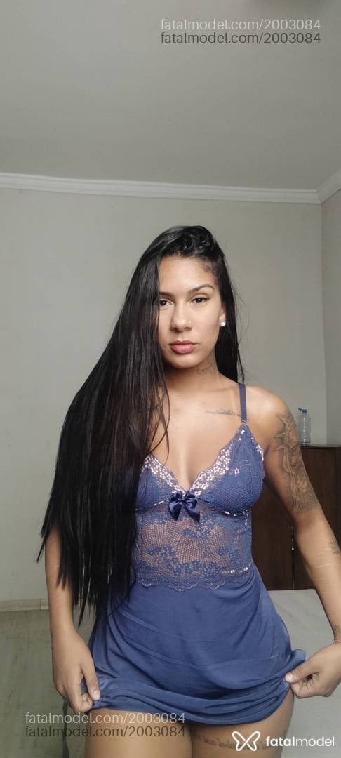 Acompanhante mulher morena (o) de olhos pretos em Lavras Acompanhante mulher morena (o) de olhos pretos em Lavras - Vanessa Lacerda