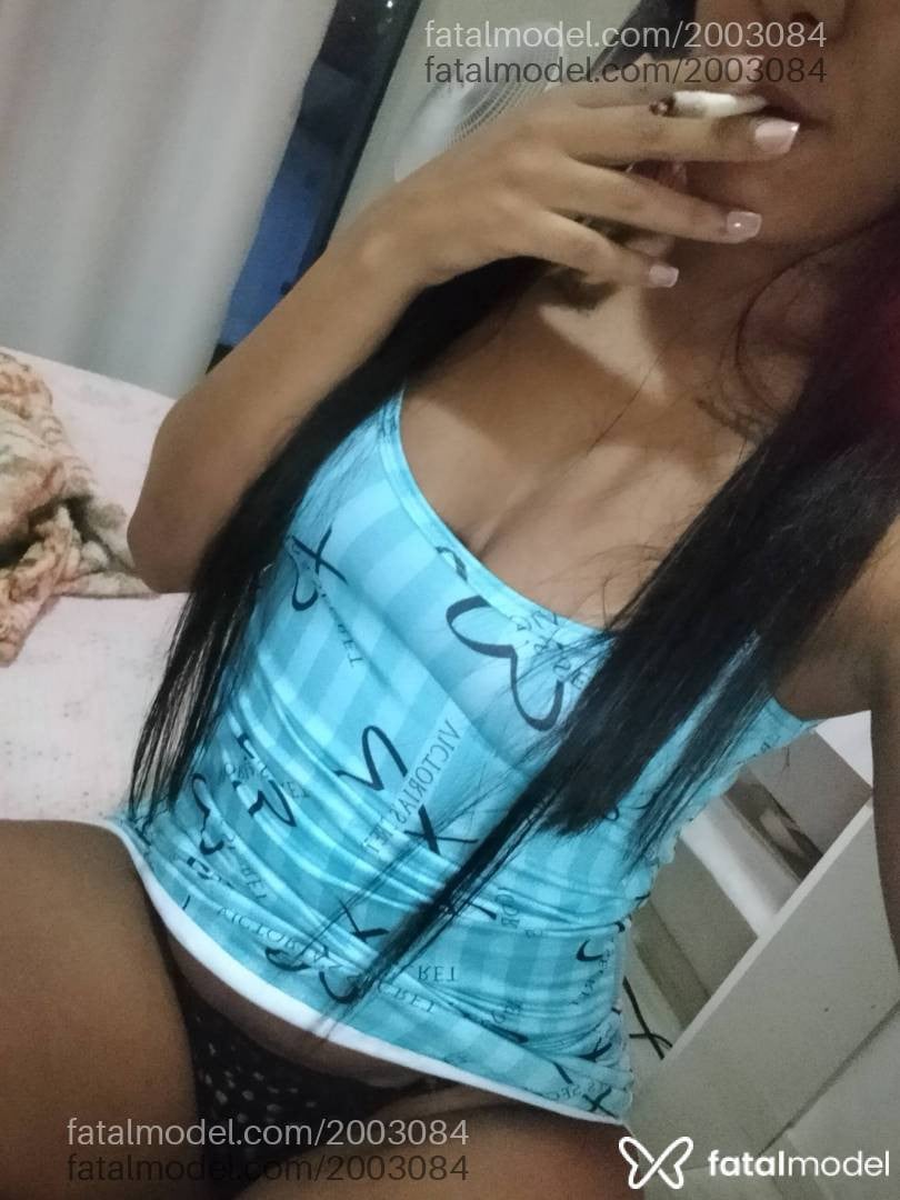 Acompanhante mulher morena (o) de olhos pretos em Lavras - Vanessa Lacerda