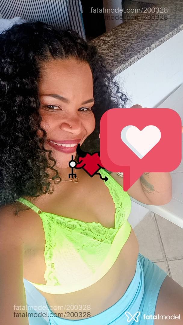 Acompanhante mulher morena (o) de olhos pretos - Anaapertadinha