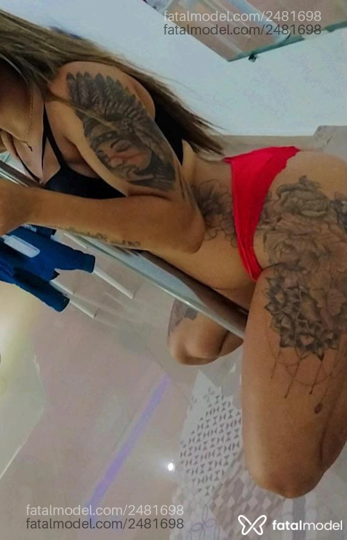 Acompanhante mulher morena (o) de olhos castanhos em São Paulo - Janaina