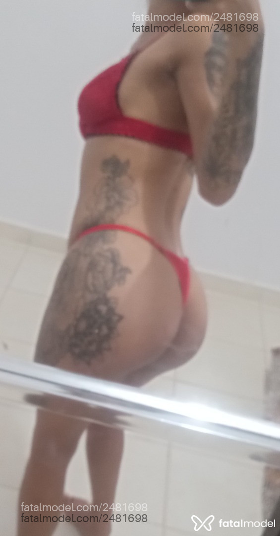 Acompanhante mulher morena (o) de olhos castanhos em São Paulo - Janaina
