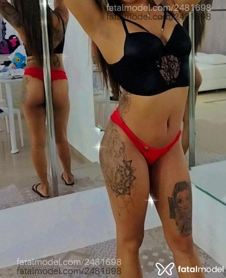 Acompanhante mulher morena (o) de olhos castanhos em São Paulo - Janaina