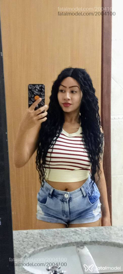 Acompanhante mulher morena (o) de olhos castanhos em Franca Acompanhante mulher morena (o) de olhos castanhos em Franca - Bianca