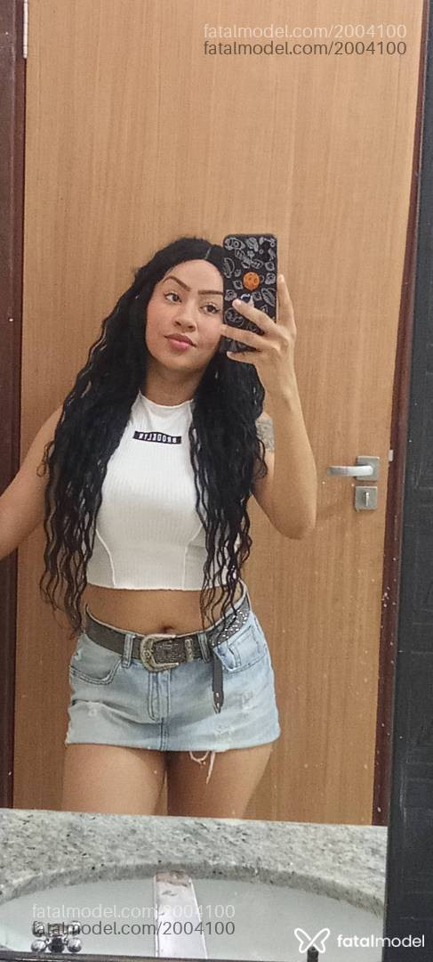 Acompanhante mulher morena (o) de olhos castanhos em Franca Acompanhante mulher morena (o) de olhos castanhos em Franca - Bianca