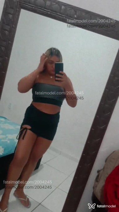 Acompanhante mulher loira (o) de olhos castanhos em Porto Velho - Brígida