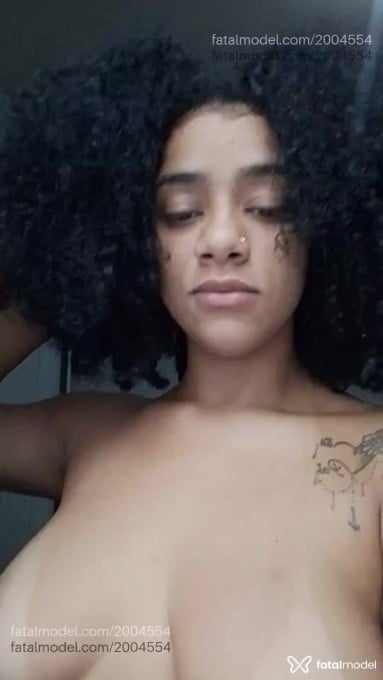Acompanhante mulher morena (o) de olhos castanhos em Nova Iguaçu - Cacau