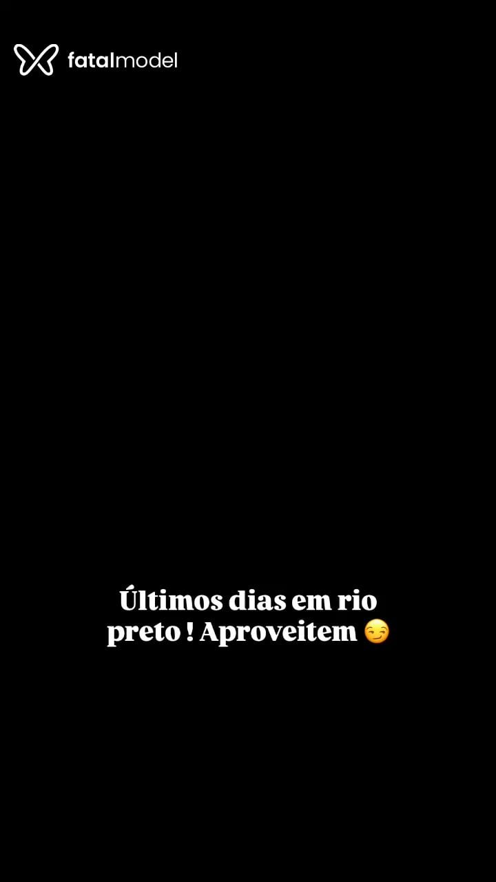 Acompanhante mulher trans morena (o) de olhos castanhos - Melyssa Nuunes