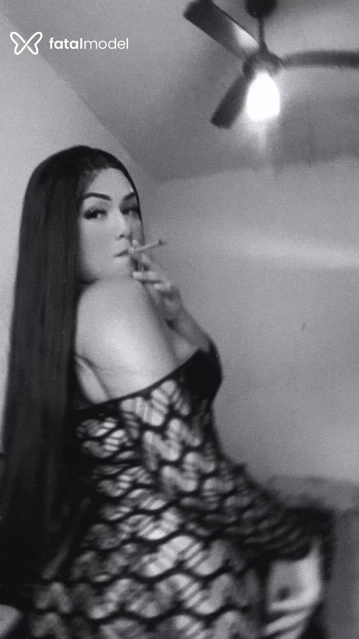 Acompanhante mulher trans morena (o) de olhos castanhos - Melyssa Nuunes