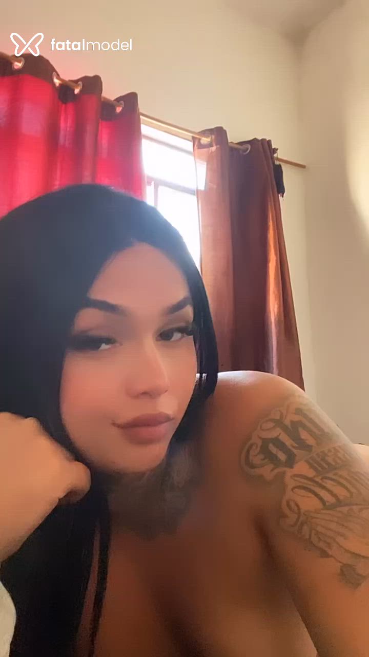 Acompanhante mulher trans morena (o) de olhos castanhos em São José do Rio Preto Acompanhante mulher trans morena (o) de olhos castanhos em São José do Rio Preto - Mel Nunes