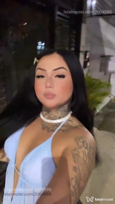 Acompanhante mulher trans morena (o) de olhos castanhos em Mogi Guaçu - Mel Nunes