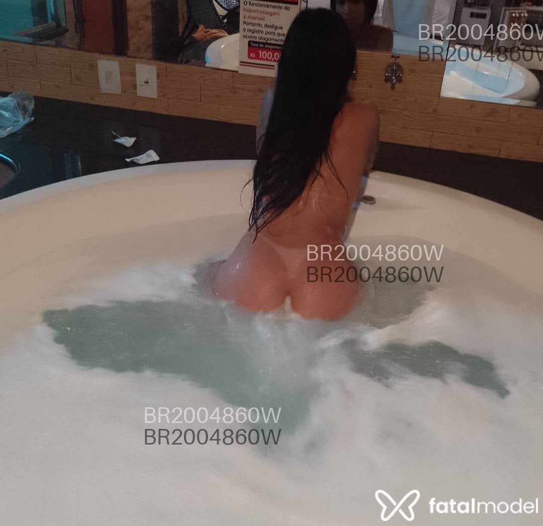 Acompanhante mulher morena (o) de olhos pretos em Formosa Acompanhante mulher morena (o) de olhos pretos em Formosa - Nathasha Suzy