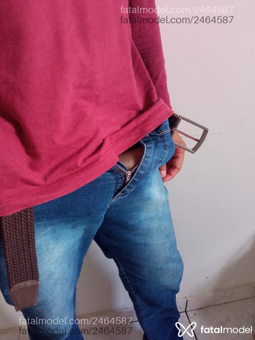 Acompanhante homem morena (o) de olhos castanhos em Vila Velha - Marcos