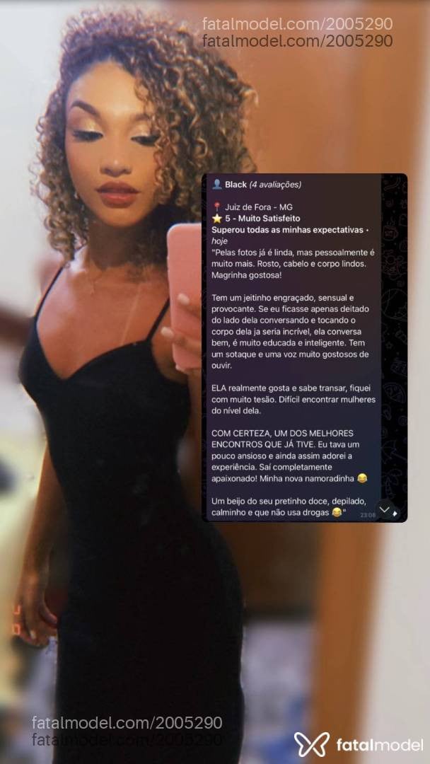 Acompanhante mulher loira (o) de olhos castanhos - Yaas