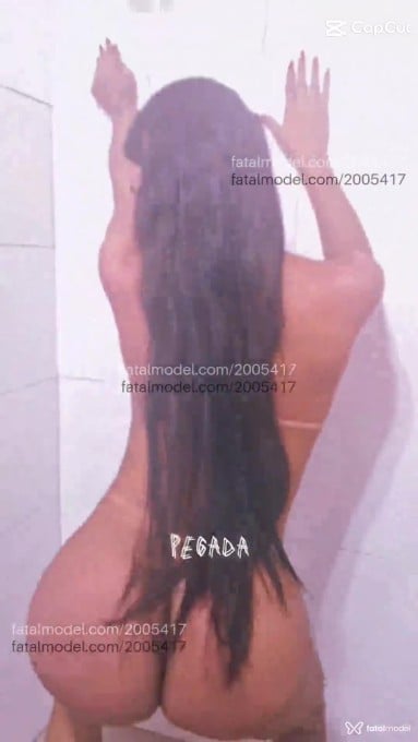 Acompanhante mulher trans morena (o) de olhos verdes em Rio de Janeiro - Luanny