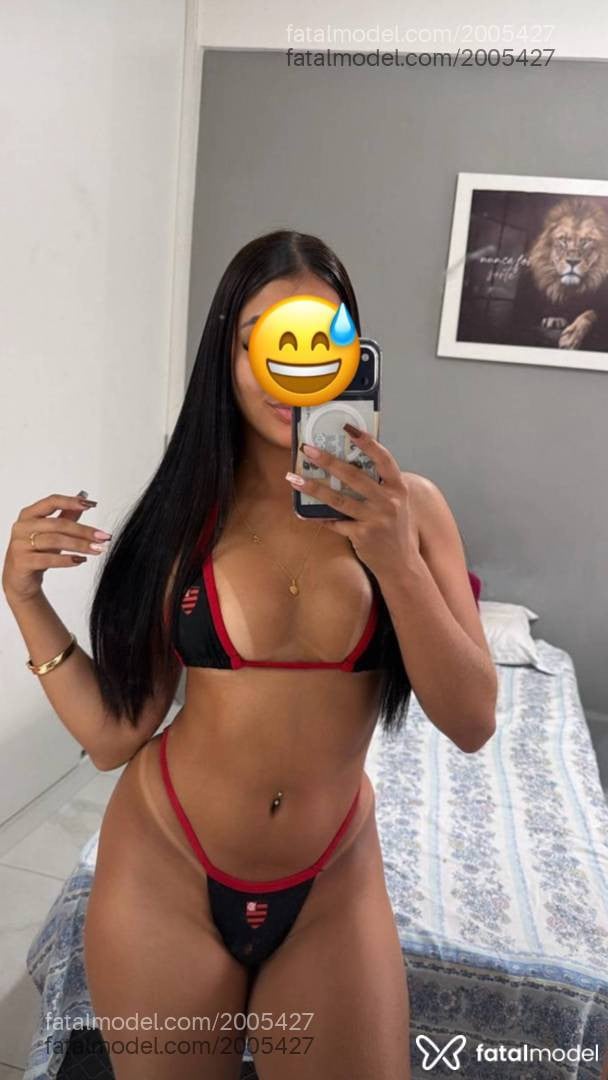 Acompanhante mulher morena (o) de olhos mel - Isis Pacheco