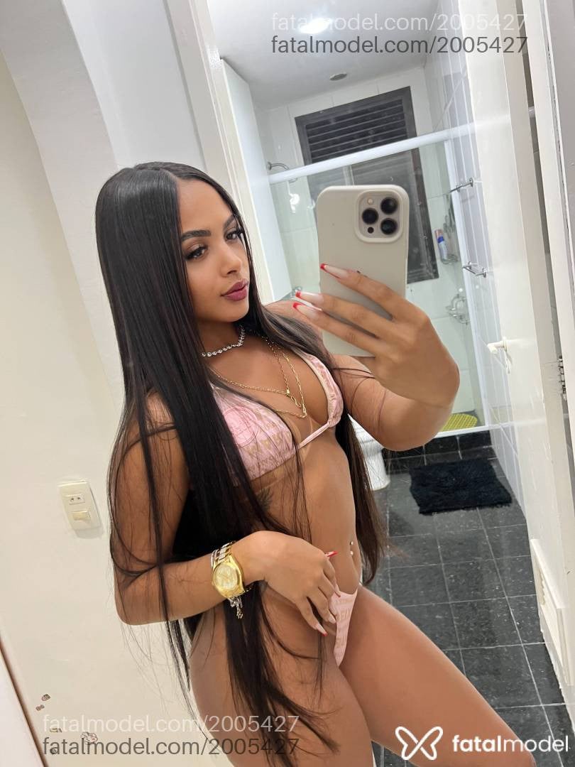 Acompanhante mulher morena (o) de olhos mel - Isis Pacheco