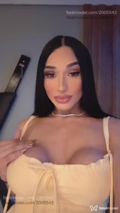 Acompanhante mulher trans morena (o) de olhos castanhos em São Paulo - Eduarda Alecrim