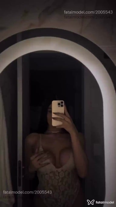 Acompanhante mulher trans morena (o) de olhos castanhos em São Paulo - Eduarda Alecrim