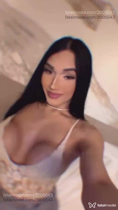 Acompanhante mulher trans morena (o) de olhos castanhos em São Paulo - Eduarda Alecrim