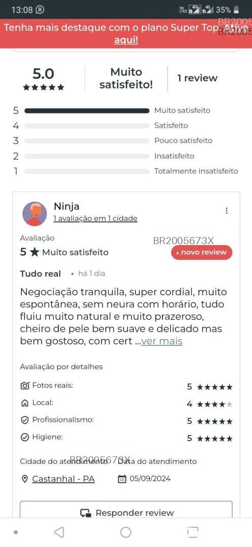 Acompanhante mulher loira (o) de olhos mel em Castanhal - Shofia Marques