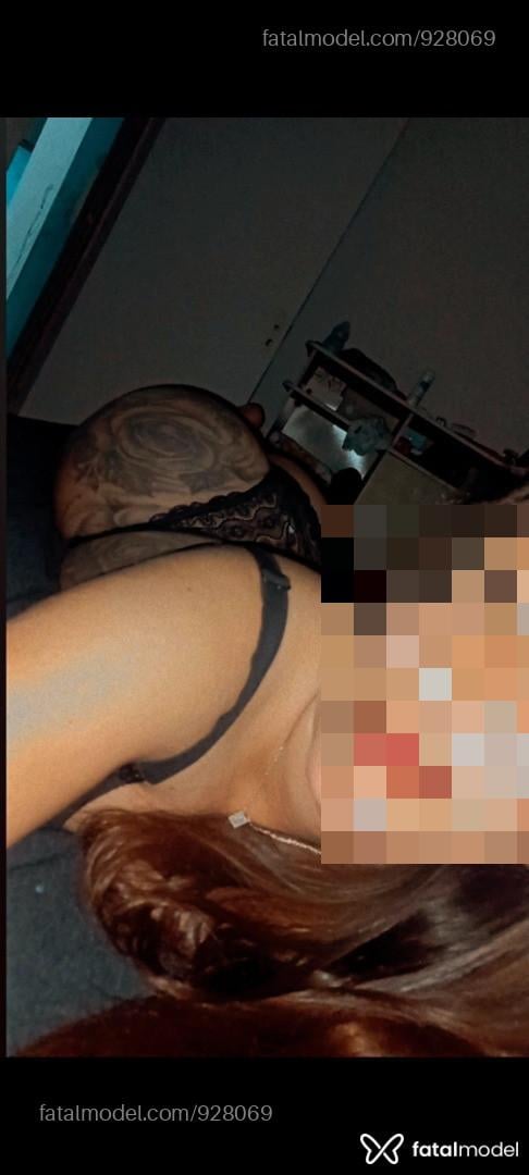 Acompanhante mulher ruiva (o) de olhos castanhos em Lorena - Alice Cavalcante