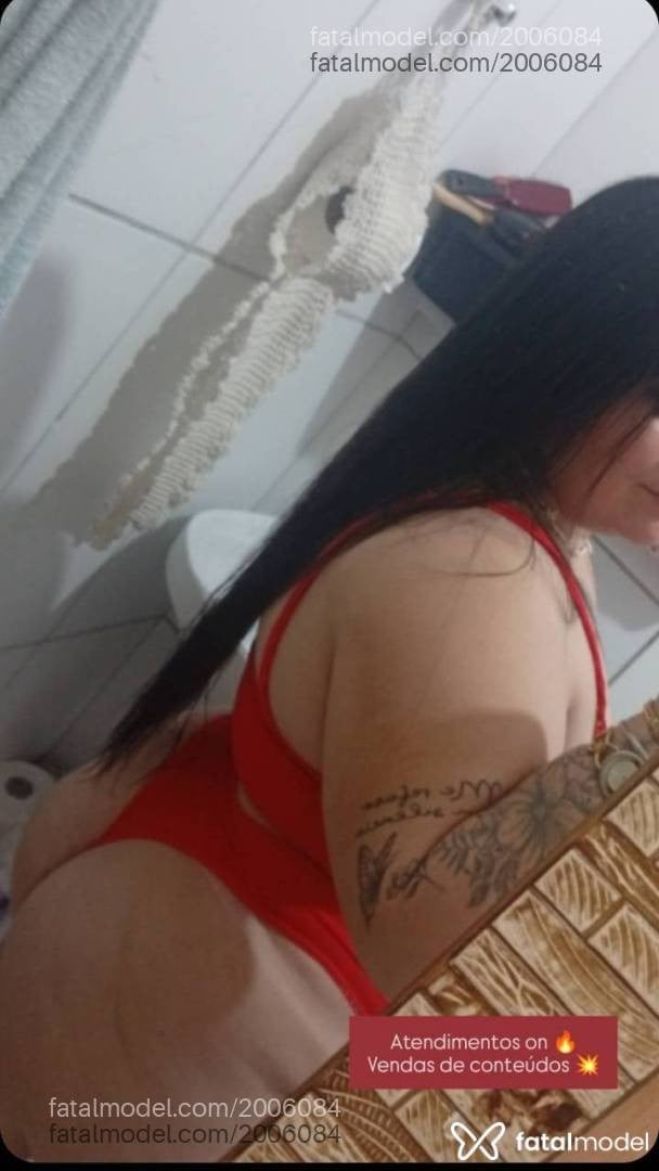 Acompanhante mulher morena (o) de olhos castanhos em Osório - Cah Silva