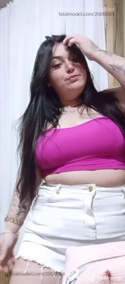 Acompanhante mulher morena (o) de olhos castanhos em Osório - Cah Silva