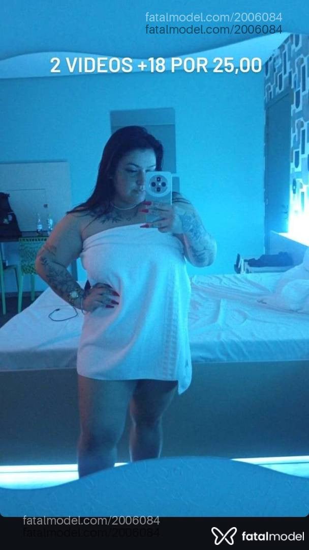 Acompanhante mulher morena (o) de olhos castanhos em Osório - Cah Silva