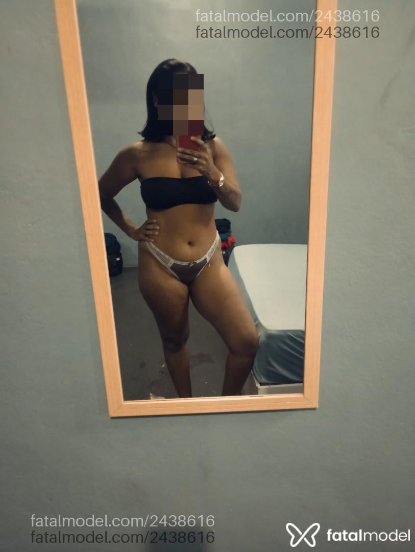 Acompanhante mulher morena (o) de olhos castanhos em Angra dos Reis - Luciana