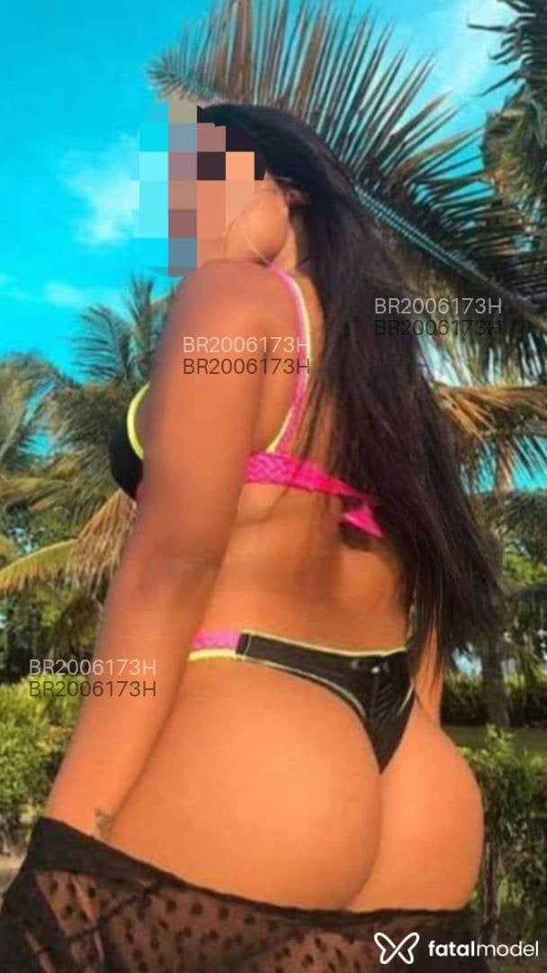 Acompanhante mulher morena (o) de olhos verdes em Cornélio Procópio Acompanhante mulher morena (o) de olhos verdes em Cornélio Procópio - Beatriz