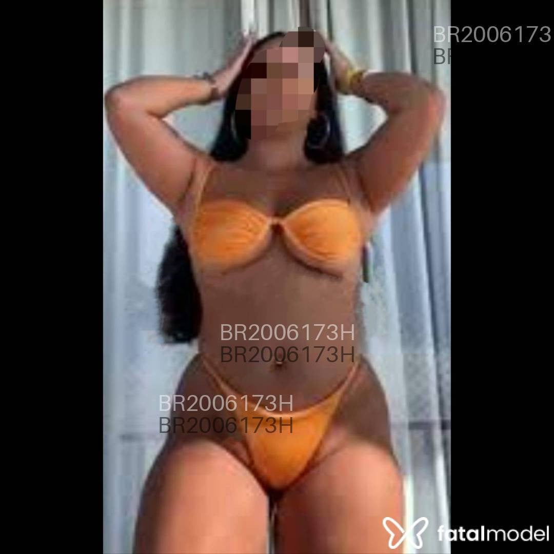 Acompanhante mulher morena (o) de olhos verdes em Cornélio Procópio Acompanhante mulher morena (o) de olhos verdes em Cornélio Procópio - Beatriz