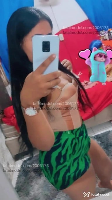 Acompanhante mulher morena (o) de olhos verdes em Cornélio Procópio Acompanhante mulher morena (o) de olhos verdes em Cornélio Procópio - Beatriz