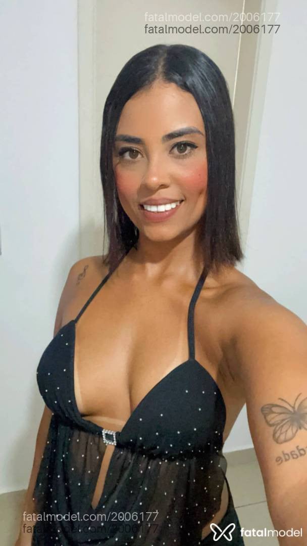 Acompanhante mulher morena (o) de olhos castanhos - Melissa Andrade