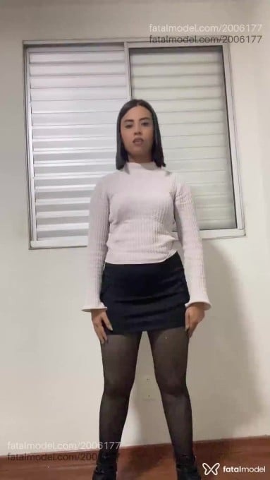 Acompanhante mulher morena (o) de olhos castanhos - Melissa Andrade Acompanhante mulher morena (o) de olhos castanhos - Melissa Andrade