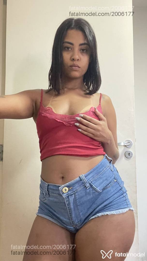 Acompanhante mulher morena (o) de olhos castanhos em Campinas - Melissa Andrade