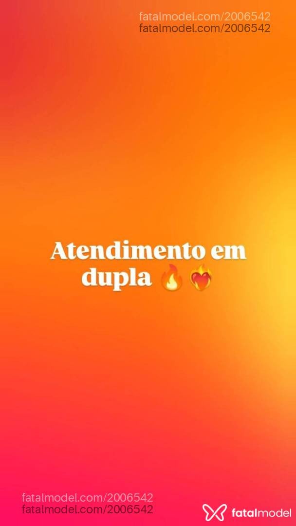 Acompanhante mulher morena (o) de olhos castanhos - Nicolly
