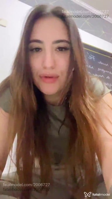 Acompanhante mulher com cabelo castanho de olhos castanhos em São Paulo - Mary Jane