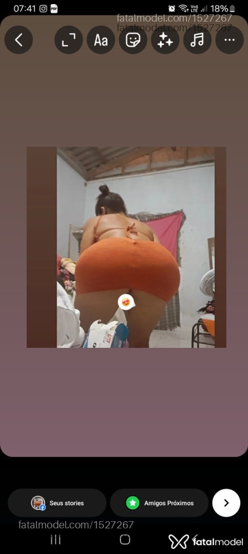 Acompanhante mulher trans com cabelo castanho de olhos castanhos em Jacundá - Rafaela