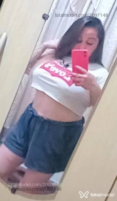 Acompanhante mulher loira (o) de olhos castanhos em Belo Horizonte - Alana